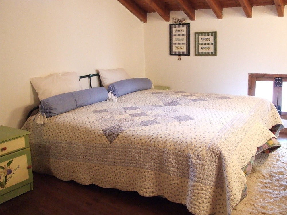 Blue Cottage Apsiou Esterno foto